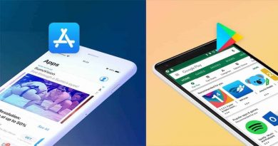 Apple App Store vs Google Play Store: ¿Quién ganó en 2019?