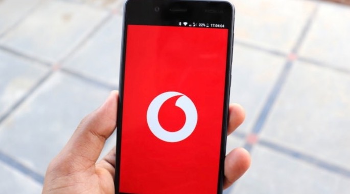 Cliente Vodafone con tarifa 
