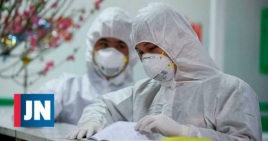El número de muertos en China aumenta a 213, casi 10,000 personas infectadas
