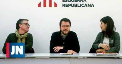 Izquierda republicana para facilitar la investidura de Pedro Sánchez