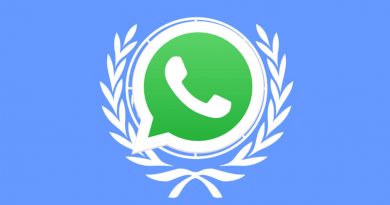 La ONU prohíbe a los funcionarios usar WhatsApp por razones de seguridad