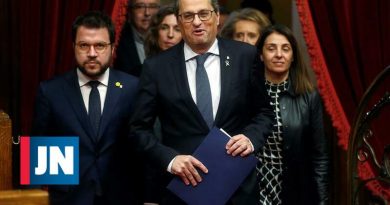 La izquierda de Cataluña anuncia que permitirá la coalición de izquierda