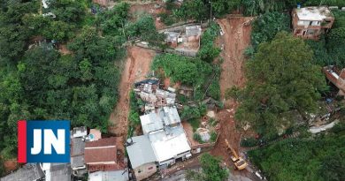 Lluvia récord en 110 años hace 30 muertos en Minas Gerais