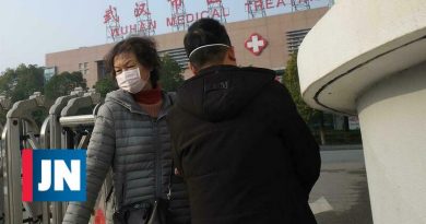 Los investigadores creen que más de 1,000 personas están infectadas con el nuevo virus de China