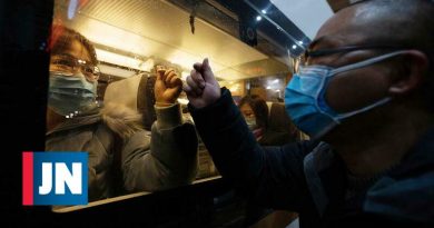 Nuevo saldo: 80 muertos y más de 2300 casos de coronavirus en China