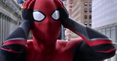 Según informes, MORBIUS abordará la versión de Spider-Man de MCU
