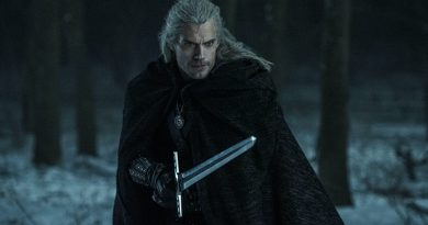 THE WITCHER: NIGHTMARE OF THE WOLF La película animada es una precuela que se centrará en el maestro de Geralt