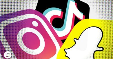 "TikTok podría crecer más que Instagram", dice el CEO de Snapchat