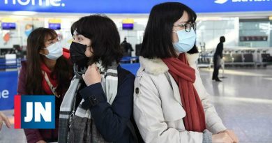 UNICEF envía máscaras para respirar y ropa protectora a China