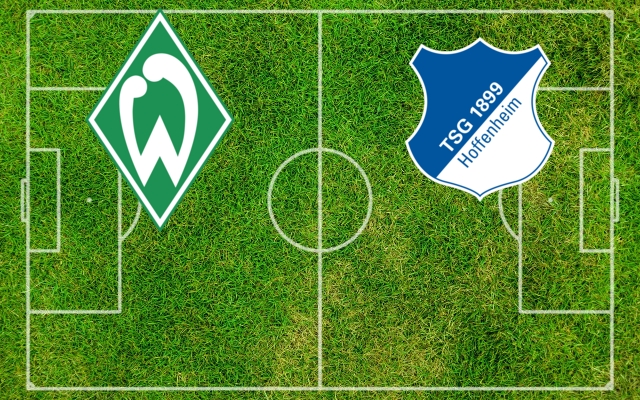 Hoffenheim Werder