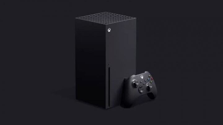 Xbox Series X: la consola se lanzará sin juegos exclusivos de Microsoft