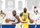 Ver Portland Trail Blazers Vs Indiana Pacers en vivo y directo: NBA online (27/01/2020)