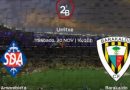 Ver Sanse Vs Real Unión – Segunda B (Grupo II) – en Directo Online (la jornada 36)