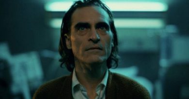 ¿Es Joaquin Phoenix de Joker el mejor actor Oscar Frontrunner?