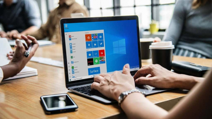 Actualización de Windows 10 KB4535996 Problemas de Microsoft