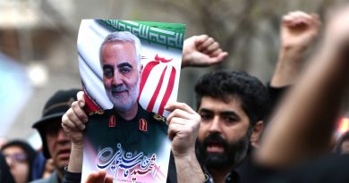 ¿Quién fue Qassem Soleimani, general iraní asesinado por Estados Unidos?