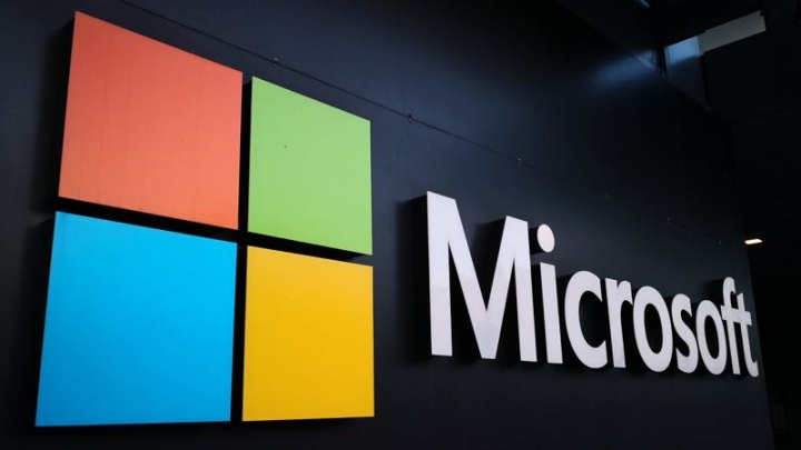Cuentas de usuarios de datos de fuga de Microsoft
