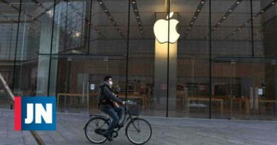 Apple predice "escasez de iPhones" y pronósticos fallidos de ingresos