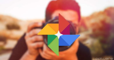 Google Photos imagens pasta cópia segurança
