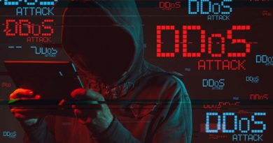 Ataque mais poderoso de DDoS gerou 622 Gbps de tráfego