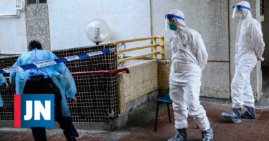 El coronavirus es la primera víctima en Europa. Turista chino muere en Francia