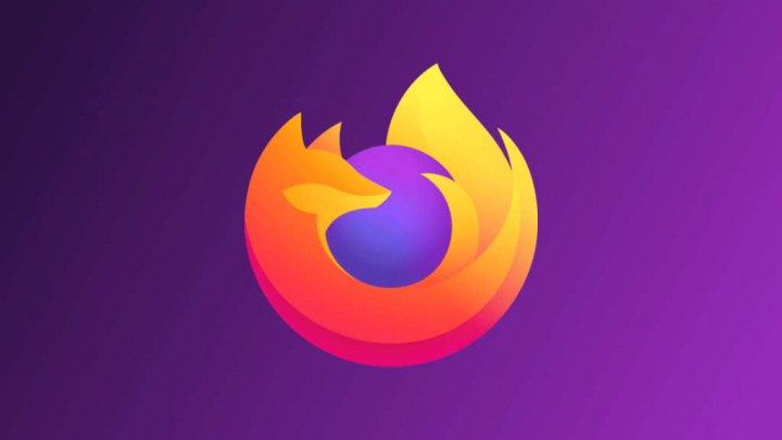 Firefox Mozilla browser 73 usuarios