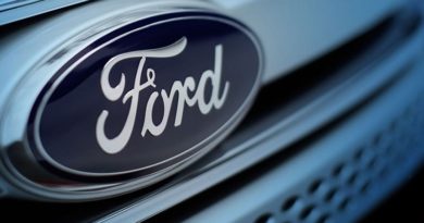 Ford llama a 240,000 autos debido a problemas de suspensión