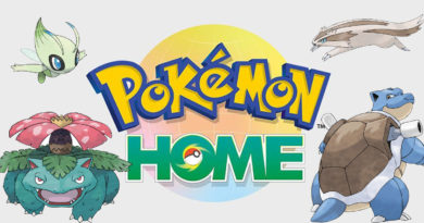 POKEMON HOME te permite agregar estos Pokémon a ESPADA y ESCUDO
