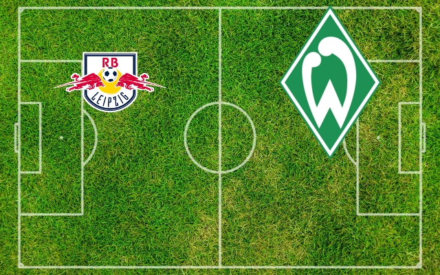 Werder Bremen Rb Leipzig