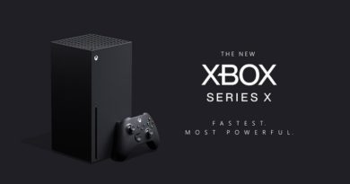 Xbox Series X de Microsoft tendrá 12 teraflops de procesamiento