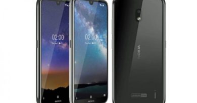 ¿Buscas un teléfono inteligente bueno y barato? Nokia 2.3 es la solución!
