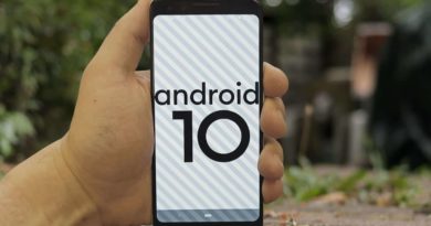 ¿Juego oculto en Android 10? ¿Qué es y cómo podemos encontrarlo?