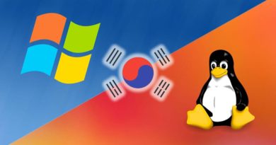 Imagem Windows 7 vs Linux