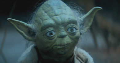 Yoda High Republic