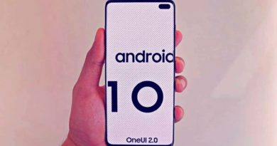 Android 10 llega a los Samsung Galaxy A40, A50 y A7 2018