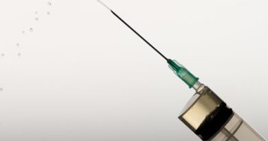 Gripe: por que los ancianos deben vacunarse