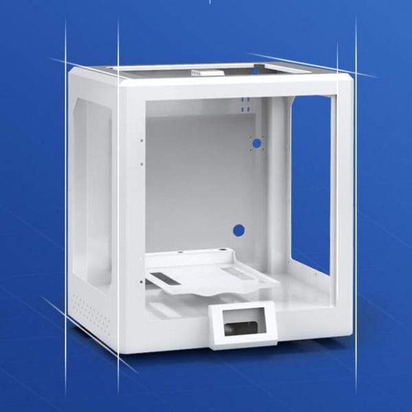 Impresora 3D Creality CR-5 Pro