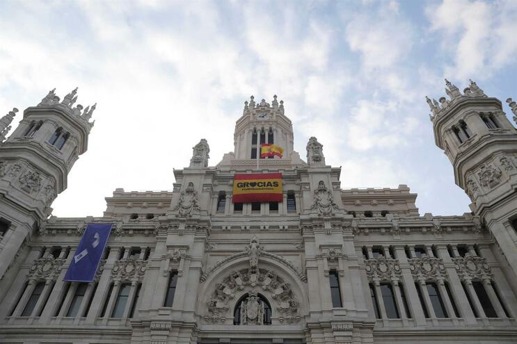 812 muertos más en España en las últimas 24 horas