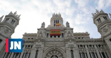 812 muertos más en España en las últimas 24 horas