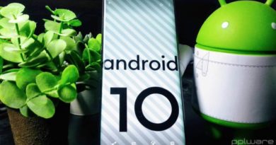 LineageOS Android 10 smartphones ROM comunidade