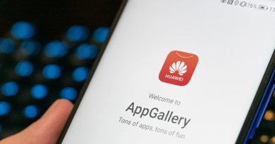AppGallery de Huawei pagará el 90% del monto ganado a los programadores