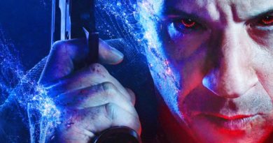 Bloodshot de Vin Diesel llega a los teatros de ICE en todo el mundo este marzo
