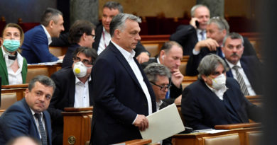 El primer ministro húngaro gana poder para gobernar por decreto