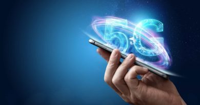 Huawei dice que 5G llegará a 500 millones de personas en 3 años