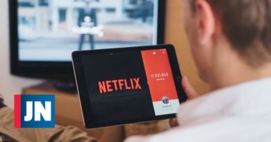 La Comisión Europea pide a Netflix que evite la congestión de Internet