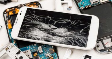 reparar Comissão Europeia fabricantes smartphones tablets