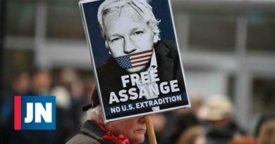 La liberación de Julian Assange rechazada por la corte británica