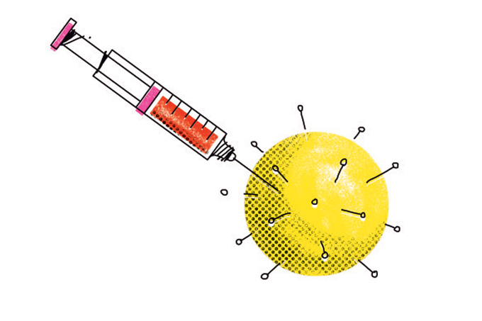 vacuna contra el coronavirus