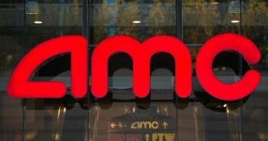 Los teatros AMC cerrarán por hasta 3 meses