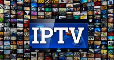 ¡Pirate IPTV ahora tiene una mejor calidad de imagen que Netflix!